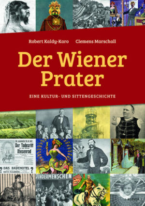 Der Wiener Prater | Bundesamt für magische Wesen