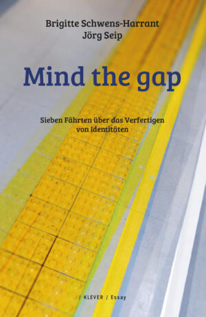 Mind the gap | Bundesamt für magische Wesen
