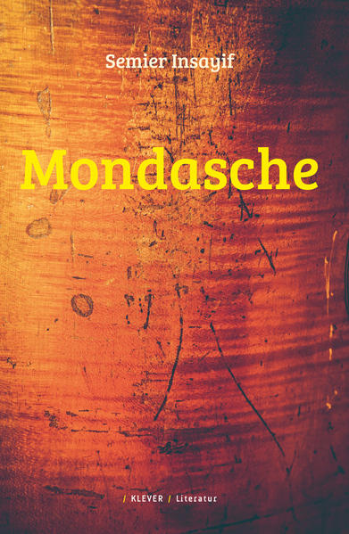 Eine poetische Hommage an den 2009 verstorbenen Wiener Cellisten Martin Hornstein, Mitglied des Altenberg Trios, den erfolgreichen Musiker, außerordent­lichen Cellisten, „berserker der klänge, der das leben mit allen sinnen in sich einsog und zugriff.“ Fragmentarisch re/konstruiert und erfindet der Dichter die Figur des Musikers und Menschen M., schlaglichtartig werden Szenerien ent- und verworfen: erste prägende Musik- und Hörer­lebnisse, Bilder der Auseinandersetzung mit M. und Er­in­ner­ungen an intensive Gespräche über Musik, Dichtung und Kunst, Lachen und Leben. Erinner­ungen an die gemeinsame künstlerische Arbeit, besonders an und über Johann Sebastian Bachs Suiten für Violoncello solo