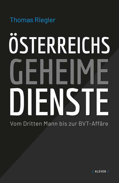 Österreichs geheime Dienste | Bundesamt für magische Wesen