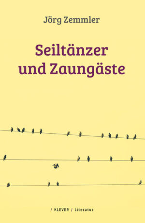 Es sind außergewöhnliche Begegnungen mit außer­ordentlich gewöhnlichen Menschen, die uns in Situa­­tionen zugemutet werden, die zwischen dem größten Glücksgefühl und dem denkbar tiefsten Fall spielen, Schnappschüsse von Menschen, die vor Entscheidungen stehen, vor dem Sprung, Liebende wie Selbstmörder. Insgesamt 114 Mal werden in strenger Folge ab­wechselnd eine Frau und ein Mann in Nah­auf­nahme eingefangen: intime und berührende Mo­mente wie auch pein­liche oder prekäre Situa­tio­nen, die die nackte Existenz umkreisen. Mit derselben Hingabe an die Figuren und ohne Wertun­gen vorzunehmen, werden beispielsweise Saba, die Putzfrau, porträtiert, ebenso Johannes, der einen perfekten Moment mit dem Aufzug erlebt, oder Martha, die Unternehmerin, die in der Firma aufsteigt und nun Leute entlassen muss. Oder Zoltan, der erfolgreiche Fenster­­putzer, der immer stolz gewesen war „auf sein Chromosom mehr“, oder Lukas, der sich keine Namen merken kann, aber das ist noch nicht das Schlimmste.