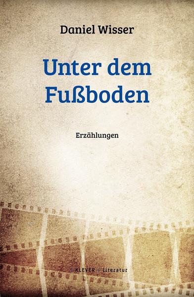 Unter dem Fußboden versammelt Daniel Wissers Erzählungen aus „Kein Wort für Blau“ in neuer Ausgabe mit zahlreichen neuen Stücken! Kuriose Begebenheiten, absurde Wendungen sowie höherer Nonsens sind häufig zu finden in Daniel Wissers Kürzesterzählungen, die je eine Buchseite einnehmen. Mit Vorliebe meldet Wisser sich von Nebenschauplätzen der Weltgeschichte, berichtet von gescheiterten Wüstenforschern und traurigen Waffelverkäufern oder einem Schauspieler, der dafür bekannt ist, mitten im Satz Sprechpausen einzulegen.