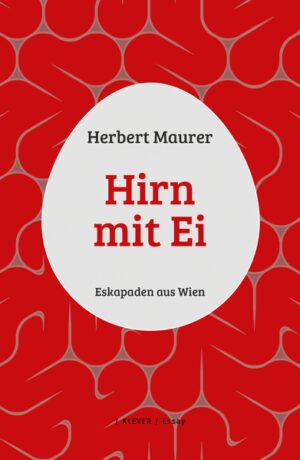 Herbert Maurers Erkundungen der österreichi­schen und der Wiener Seele können als Überprüfung der historischen wie auch der aktuellen austria­-kischen DNA gelesen werden: über den Beet­­hoven­gang in Wien spazieren wir aus dem pannonischen Teil Österreichs - mit Erör­terungen zur Kaffee-, Wienerlied-, Totenkult-­Kultur - bis zur Schmalz- und Festspielkultur Richtung Westen. Der Autor widmet sich tages­poli­tischen Fragen („berittene Polizei“ u.ä.) und beschreibt mentalitätsspezifische Rituale wie das inszenierte Beten von Politikern („Österreichs katholische Antwort auf die Krise“) als Einübung in die Scheinheiligkeit