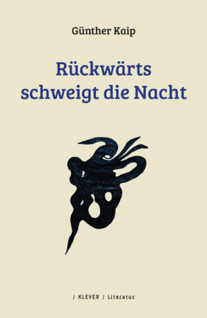 Die neue Unordnung der Welt gebiert Ungeheuer aus längst überwunden geglaubten Zeiten, aber auch Artefakte und Traumbilder, die eine aus den Fugen geratene Gegenwart festzuhalten trachten. „Aufgespannte Bilder“, hält Günther Kaip ein- gangs in seinen neuen poetischen Aufzeichnungen fest, „werden in ihren Rahmen zerfetzt und ihre Reihenfolge wird vertauscht. Vorbei die Zeiten, in denen alles an seinem Ort abrufbar war und von mehreren Blickwinkeln aus betrachtet werden konnte. Und jetzt?“ - Manchmal ist es verdächtig, am Leben zu sein, so der Autor weiter - und es sind Verdachtsmomente des Lebendigseins, denen er zwischen den Leerstellen der Wörter nachspürt. Oft heißt es zwischen den Tagen warten und warten, ehe alles wieder einer strengen Ordnung folgen kann - „das macht die Nächte hier so bezaubernd“.