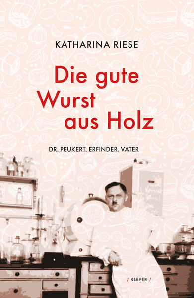 In immer neuen Anläufen und Textformen betreibt und beschreibt Katharina Riese die Suche nach der eigenen Herkunft. Ihr besonderes Interesse gilt dabei der Geschichte ihres Vaters Dr.Peukert, eines sudetendeutschen Biochemikers und Erfinders, der bis 1945 im Dienste der NS-Kriegswirtschaft forschte und bereits ein Jahr nach Rieses Geburt verstarb. Für die Kinder der Gerade-Noch-Hitler-Verehrer war es in der Nachkriegszeit schwer, herauszufinden, welche Abgründe sich hinter der Formel „Wir haben den Krieg verloren“ verbargen. „Die gute Wurst aus Holz. Dr. Peukert. Erfinder. Vater“ ist die Antwort einer Tochter, die bei ihrer Frage „Wer war mein Vater?“ auf mehr als nur eine Mauer des Schweigens gestoßen war. Die Recherche über den Vater, den sudetendeutschen Erfinder und Lebensmittelchemiker Max Ernst Peukert (1905-1947), führte zu Orten in Nordböhmen, Deutschland und Oberösterreich.