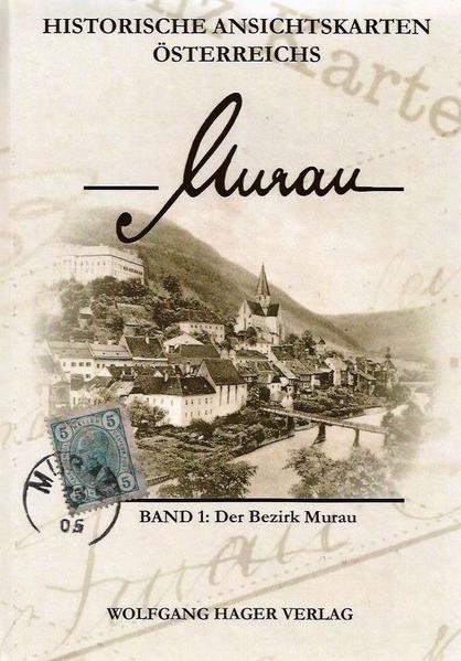 Historische Ansichtskarten Österreichs | Bundesamt für magische Wesen