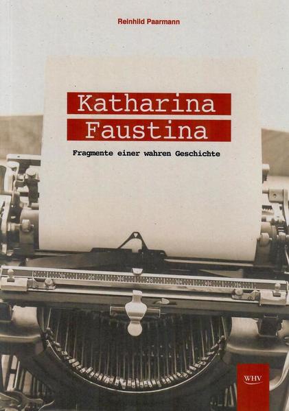 Wilburg findet bei der Wohnungsauflösung, nachdem die Mutter in ein Altersheim kam, Tagebücher unter dem Namen Katharina Faustina. Sie wusste nicht, dass ihre Mutter Tagebücher geschrieben hatte. Warum nannte sie sich Katharina Faustina? Wilburg weiß, dass sich die Mutter wie Faust immer strebsam um Wissen bemühte. Hatte sie wie Faust einen Pakt mit dem Teufel geschlossen? Oder waren es Dämonen von Schuldgefühlen? Das ist ein Weg in die Familiengeschichte. Wird Wilburg ihrer Mutter näherkommen und sie zu verstehen lernen?