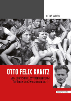 Otto Felix Kanitz | Bundesamt für magische Wesen