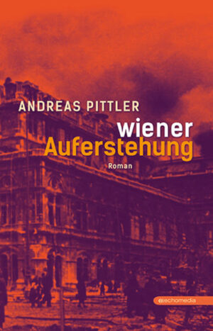 Im zweiten Teil seines Familienromans, des „Wiener Triptychons“, versammeln sich die überlebenden Mitglieder der Familien Glickstein, Strecha und Bielohlawek 1945 wieder in Wien. Wickerl ist aus dem aus dem KZ zurückgekommen, Turl engagiert sich bei der Gewerkschaft, Caroline Glickstein kämpft aus dem Exil um die Ru?ckgabe des einstigen väterlichenBesitzes. Der alte Strecha sieht sich einmal mehr um die Früchte seiner vermeintlichen Arbeit betrogen, während der alte Bielohlawek mit der Leitung der Brauerei betraut wird. Fini und Fanny schließlich meistern auch unter den allerwidrigsten Umständen den Alltag der Familien. Wie schon im ersten Band bildet die (fiktive) Hernalser Bräu die kleine Welt, in der die große ihre Probe hält. Einfühlsam und mit viel Empathie zeichnet Pittler das Leben und Streben, das Bangen und Hoffen, die Zuversicht und die Verzweiflung dreier Wiener Familien nach, die zwischen Zusammenbruch und Wiederaufbau ihren Weg suchen: typisch wienerisch, typisch Pittler.