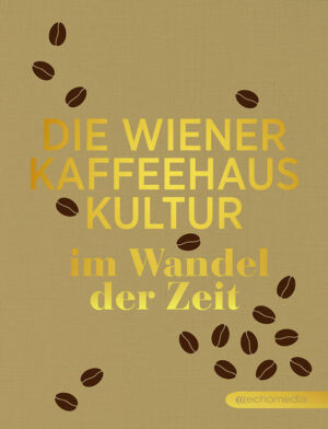 Könnten Sie sich Wien ohne Kaffeehäuser vorstellen? Sicher nicht! 2018 wird 335 Jahre Wiener Kaffeehauskultur gefeiert. Und mit diesem Buch wird der Beweis angetreten, dass diese alte Tradition so frisch ist wie am ersten Tag. Etwa 2.200 Kaffeehäuser gibt es heute in Wien. Natürlich findet sich in dem Buch nur eine kleine Auswahl davon. Was gezeigt wird, ist aber, dass sich auch wieder junge Menschen für die Kaffeehauskultur interessieren. Bei der Recherche für das Buch hat die Herausgeberin Ursula Scheidl viele tolle Menschen getroffen und unglaublich viel über Kaffee gelernt: seine Geschichte, Produktion und die vielfältigen Zubereitungsarten, die so typisch für Wien sind. So ist dieses Buch auch irgendwie eine Liebeserklärung an die Wiener Kaffeehauskultur geworden.