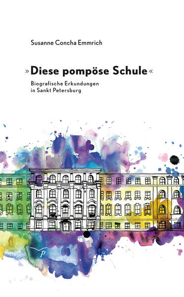 »Diese pompöse Schule« | Bundesamt für magische Wesen