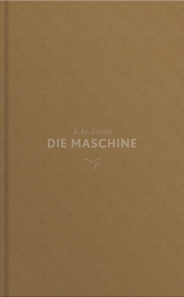 In E. M. Forsters einflussreicher dystopischer Erzählung Die Maschine (eng. The Machine stops, 1909) kontrolliert eine nebulöse Apparatur sämtliche Aspekte einer perfekten zukünftigen Gesellschaft. Tief unter der Erdoberfläche sind die Menschen, passiven Drohnen gleich, im Bienenstock der allumfassenden Maschine organisiert. Jegliches Erleben ist ausgeschaltet und durch technische Vermittlung ersetzt, der unmittelbare menschliche Kontakt ist zum abstoßenden Tabu geworden. Kuno, der Protagonist, versucht sich gegen den Status Quo aufzulehnen und ist auf der Suche nach der unvermittelten Welt jenseits der Kontrolle der Maschine.