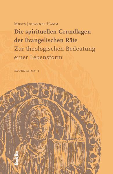 Die sogenannten "Evangelischen Räte" der Armut, der ehelosen Keuschheit und des Gehorsams sind nicht mehr oder weniger zufällig ausgewählte Merkmale des Ordensstandes. Sie bilden vielmehr die Grundlage des christlichen Ordenslebens und sind im Innersten des dreifaltig-liebenden Gottes verankert. Im Ordensstand wird der zeichenhafte Charakter der Kirche, die von Gott kommt und auf Gott verweist, konkret greifbar. So stellen die Evangelischen Räte und der damit bezeichnete Stand ein Geschenk Gottes an die Welt dar. Der Heiligenkreuzer Zisterzienser Pater Moses Hamm zeigt die biblischen Wurzeln der Evangelischen Räte auf und geht auf ihre Geschichte als Ordensgeblüde ein. In dreifacher Hinsicht betrachtet er die Evangelischen Räte vertieft: als Berufung, als Gelübde und als Tugenden. Er rundet seine Darstellung ab mit einem Blick auf die Lehre des 2. Vatikanischen Konzils über die Bedeutung der Evangelischen Räte für alle Christen. Und er reflektiert auch über die zusätzlichen Gelübde, die Benediktiner, die Jesuiten aber auch die Missionarinnen der Nächstenliebe ablegen.