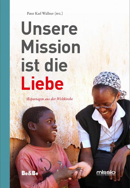 Pater Karl Wallner, seit kurzem Nationaldirektor der Päpstlichen Missionswerke „Missio“ in Österreich, hat ein neues Buch herausgebracht. Ein bilderreiches Buch über Weltmission und Weltkirche: 22 spannende Reportagen von und für Missio-Österreich berichten über Christen in den ärmsten Ländern der Erde. Sie erzählen von tapferen Ordensleuten und Priestern, die Kriegen und Katastrophen trotzen. Von Glaubenszeugen, die den Unterdrückten und Verfolgten neuen Mut machen. Erleben Sie, wie an den „Rändern der Welt“ die Kirche neu aufblüht. In diesen packenden Erzählungen, ganz nah an den Schicksalen der Menschen, nimmt die Mission der Kirche Gestalt an. Eine Mission, die voll von Liebe, Abenteuer, Mut und Vergebung ist. „Dieses Buch soll Sie motivieren. Gott liebt alle Menschen. Er kann sich nicht damit abfinden, dass es so viel Hass und Gewalt, Hunger und Armut, Sklaverei und Ausbeutung, menschliches Elend und ökologische Zerstörung gibt! Wir auch nicht. Die Beiträge in diesem Buch zeigen, dass tatsächlich jeder von uns die Chance hat, konkret etwas in dieser Welt zu ändern. Er muss sich nur auf die Mission einlassen, die Gott ihm geben möchte.“ Pater Karl Wallner Nationaldirektor der Päpstlichen Missionswerke „Missio“ in Österreich