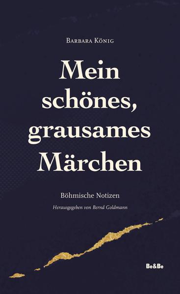 Barbara König (1925-2011) stammt aus Reichenberg in Böhmen. 1945 floh sie nach Deutschland, lebte dort anfangs als Journalistin, ab 1960 als freie Schriftstellerin. Mit dem Roman "Die Personenperson" gelang ihr eines der wichtigsten, psychologischen Bücher der 1960er Jahre. Die Schriftstellerin war im literarischen Leben der Bundesrepublik Deutschland angekommen. Sie gehörte zur Gruppe 47, erhielt zahlreiche Preise und war Mitglied mehrerer Akademien. Dennoch blieb Barbara König ihrer Heimat Böhmen sehr eng verbunden. Davon zeugen die Texte dieses Bandes. "Mir schien-und scheint noch -, dass es keine Vergangenheit gibt und dass Vergessen nichts als eine Stelle vorübergehend gelöschter Gegenwart."