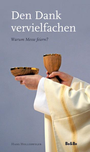 Mit den Worten "für euch" setzt Jesus beim Letzten Abendmahl die Heilige Messe ein. Aber wissen die Gläubigen wirklich, worin dieses "für euch" der Messe besteht? Wissen die Menschen, warum sie in die Kirche gehen sollen und was da eigentlich gefeiert wird? Prof. Hans Hollerweger, Liturgiewissenschaftler und Ostkirchenexperte, erschließt die Bedeutung der Heiligen Messe für unser Leben. Sachkundig gelingt es ihm, die Messfeier zu entschlüsseln: Jesus gibt durch die Stiftung der Eucharistie die Antworten auf die wichtigsten Grundfragen des Menschen nach Erlösung, Heil und Befreiung.