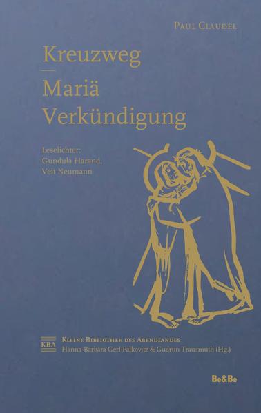 Kreuzweg - Mariä Verkündigung | Bundesamt für magische Wesen