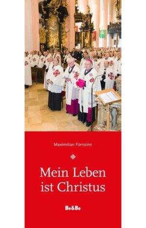 Mein Leben ist Christus | Bundesamt für magische Wesen