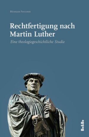 Rechtfertigung nach Martin Luther | Bundesamt für magische Wesen