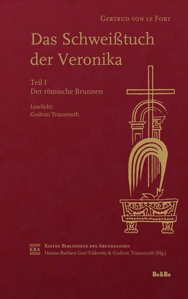 Das Lied meiner Jugend war das Lied eines kleinen römischen Brunnens, der seinen zarten Strahl in das vergreiste Marmorbecken eines antiken Sarkophages sergoß, an dessen Rand man mich als Kind aus dem fernen Deutschland verpflanzt hatte. Der alte Palast, in dessen Hof der Brunnen rann, erhob seine goldfarbigen Massen aus dem schattigen Gewirr der tiefen Straßenschluchten des Campo Marzio gegen den kleinen sonnigen Platz von Santa Maria sopra Minerva.