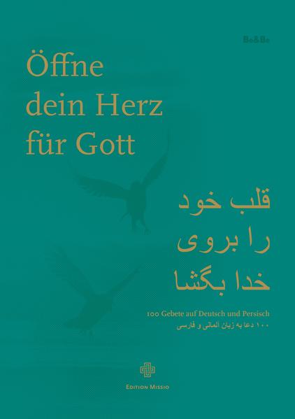 In allen Religionen gibt es Gebete. In allen Religionen richten Menschen im Gebet ihre Gedanken und Worte an Gott. In den Religionen freilich sucht der Mensch nach Gott, während im Christentum zuerst Gott nach dem Menschen sucht. Das Wesen des Christentms besteht darin, dass Gott sich dem Menschen nähert, dass er sich uns offenbart. In Jesus Christus ist Gottes Wort sogar Fleisch gewordn und hat als Mensch unter uns gewohnt (Johannes 1,14). Diese 100 wichtigen christlichen Gebete sollen auch Farsi-sprechenden Menschen die Möglichkeit geben, den spirituellen Schatz des christlichen Gebetes kennenzulernen. Prof. P. Dr. Karl Wallner Nationaldirektor von Missio Österreich