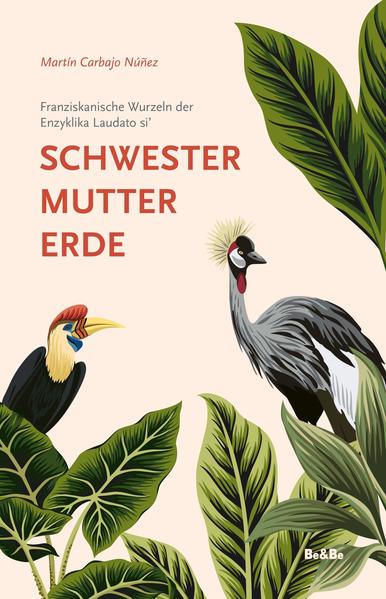 In Schwester Mutter Erde führt Martin Carbajo Nunez in die franziskanische Perspektive der Ökologie ein, die in vieler Hinsicht als Inspirationsquelle für die Enzyklika Laudato si' verstanden werden kann. Davon ausgehend analysiert der Autor die weltweit aktuellen ethischen Herausforderungen. Er setzt sie in Beziehung zum Leben des heiligen Franz von Assisi und zur philosophisch-theologischen Reflexion der franziskanischen Tradition. Franz von Assisi wird dadurch als Modell und Inspirationsquelle all jener erkennbar, die mit der Natur in harmonischer Weise zu leben versuchen. Martin Carbajo Nunez OFM, geboren in Figueruela de Arriba (Zamora/Spanien), ist Moraltheologe an der Päpstlichen Akademie Alfonsiana in Rom und erwarb ein Diplom in sozialer Kommunikationswissenschaft an der Päpstlichen Universität Gregoriana in Rom