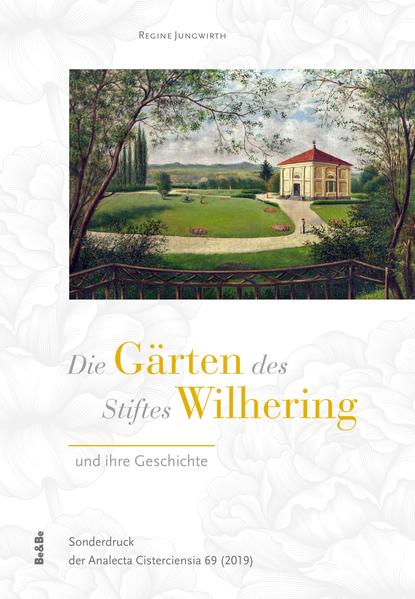 Über Gärten verfügt das Stift Wilhering seit seiner Gründung. Parkanlagen sowie Gartenräume umgeben und gliedern den Klosterkomplex bis heute. Sie sind sichtbare Zeugen einer hier über viele Jahrhunderte hinweg intensiv betriebenen Gartenkultur. Unsichtbar für den Betrachter bleiben jedoch vielfach die Geschehnisse, die mit den Gärten verbunden sind. Die Entstehung der einzelnen Anlagen, ihr Wandel oder auch ihr Verschwinden lassen sich großteils nur über Schrift- und Bildzeugnisse erfahren. Mit der Aufarbeitung dieses Quellenmaterials konnte nun eine Geschichte der Wilheringer Gärten erstellt werden. Versehen mit relevanten Abbildungen soll sie Stiftsbesucher und Garteninteressierte noch näher an das Werden und Wesen der Wilheringer Klostergärten heranführen.