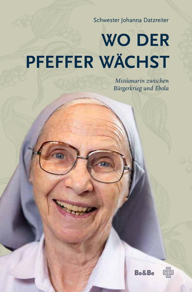 Schwester Johanna Datzreiter ist eine österreichische Ordensfrau. Sie wirkte von 1975 bis 2017 als Missionarin in Liberia als Lehrerin, in der Ausbildung von Katechisten und in der Sorge für Kindersoldaten. Schwester Johanna erlebte an der „Pfefferküste“ Afrikas das Chaos und Elend der Bürgerkriege unter dem Warlord Charles Taylor. Viermal musste sie unter Lebensgefahr durch den Dschungel fliehen, einmal sogar bis Ghana. „Nur mit Gottes Hilfe“ hat sie, wie sie selbst sagt, überlebt. Nach dem Ende der Kriege wurde Liberia von einer tödlichen Ebola-Epidemie heimgesucht. Schwester Johanna, die im 80. Lebensjahr nach Österreich zurückgerufen wurde, erzählt in kleinen Geschichten ihre spannenden Abenteuer als Missionarin.