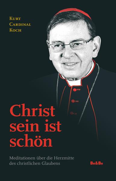 Das menschliche Leben ist reich an Ereignissen und Situationen, die im Licht des Glaubens beleuchtet und gedeutet werden wollen. Denn der Glaube begleitet uns Menschen durch das ganze Leben hindurch. Mit seinen meditativen Texten zeigt der Autor, wie schön das Christsein in der Glaubensgemeinschaft der Kirche ist. Das Buch weckt so Freude am christlichen Glauben an den lebendigen und dreieinen Gott. Kurt Kardinal Koch, geboren 1950, Priesterweihe 1982, von 1989 bis 2005 Professor für Dogmatik und Liturgiewissenschaft an der Theologischen Fakultät Luzern, von 1995 bis 2010 Bischof von Basel, seit 1. Juli 2010 Präsident des Päpstlichen Rates zur Förderung der Einheit der Christen. Am 20. November 2010 wurde er von Papst Benedikt XVI. ins Kardinalskollegium aufgenommen. Seither Mitglied verschiedener Dikasterien in der Römischen Kurie.