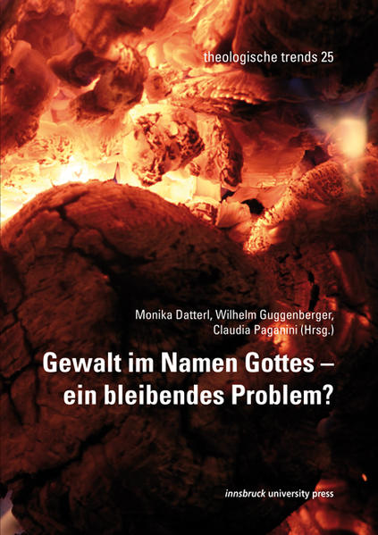 Das Bekenntnis zu einem liebenden und fürsorgenden Gott wirkt sich darauf aus, wie Menschen miteinander umgehen, ebenso aber auch der Glaube an einen strafenden und zürnenden Gott. Religion kann dazu beitragen, dass Menschen ihre eigene Begrenztheit klarer wahrnehmen und im Diskurs mit anderen offener werden. Sie kann aber auch dazu führen, dass man sich hinter starren Lehrmeinungen versteckt und Anders-Gläubigen die Existenzberechtigung abspricht. Wie sieht es also mit der Gewalt im Namen Gottes aus? Ist eine derartige Vorstellung theologisch berechtigt oder führt sie die Idee von einem Gott, der die Menschen zur freien Glaubensentscheidung einlädt, ad absurdum?