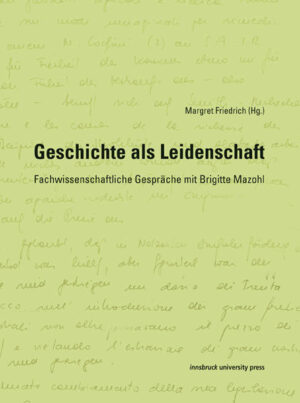 Geschichte als Leidenschaft | Bundesamt für magische Wesen