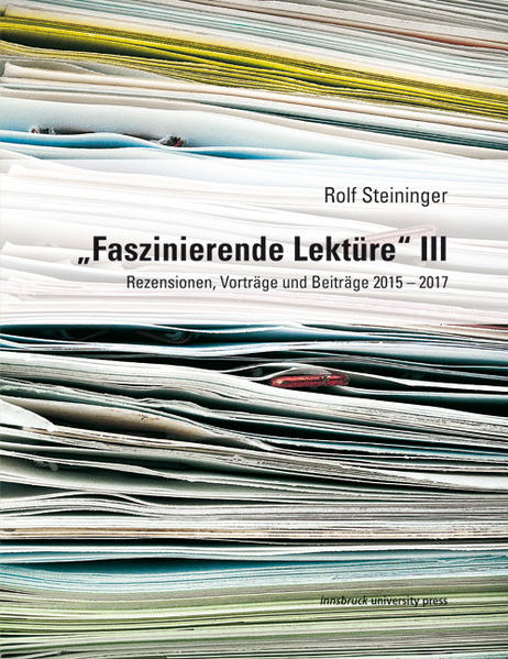 "Faszinierende Lektüre" III | Bundesamt für magische Wesen