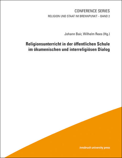 Dem konfessionellen Religionsunterricht in den öffentlichen Schulen in Österreich kommt eine große Bedeutung zu. Für diesen Unterricht ist gemäß Art. 17 Abs. 4 Staatsgrundgesetz „von der betreffenden Kirche oder Religionsgesellschaft ­Sorge zu tragen“. Gegenwärtig stellen Säkularisierung und Pluralisierung den Religions­unterricht vor große Herausforderungen. Der Band gibt die Beiträge einzelner Vertreter(innen) der in Österreich gesetzlich anerkannten Kirchen und Religions­gemeinschaften wieder, die bei einer Tagung an der Universität Innsbruck zum Thema Religionsunterricht im Jahr 2016 gehalten wurden. Zugleich werden wichtige Rechtsgrundlagen zum Religionsunterricht abgedruckt.