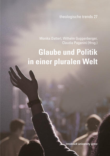 Die Frage, in welchem Verhältnis religiöser Glaube und Politik zueinander stehen, tritt immer dann besonders virulent zutage, wenn verschiedene religiös-weltanschauliche Überzeugungen miteinander konkurrieren. Dann nämlich lässt sich der Glaube nicht mehr ohne Weiteres als Maßstab für die individuelle Lebensführung und zugleich für die Gestaltung des gesellschaftlichen Lebens heranziehen. Damit aber wächst der Fragebedarf: Wie kann ich zugleich dem Willen Gottes gehorchen und mich den Gesetzen eines Staates unterordnen, dem dieser Wille gleichgültig ist? Wie können Glaubensgemeinschaften mit derartigen Widersprüchen umgehen? Wie kann und darf ein säkularer Staat auf die Loyalitätskonflikte religiöser BürgerInnen reagieren? Und wie lässt sich der Wille Gottes erkennen? Wer vermag ihn authentisch auszulegen? Was ist gemeint, wenn von religiösen, wenn von christlichen Werten die Rede ist?