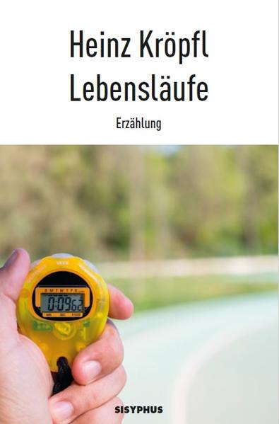 Der eine: ein kleiner Beamter und ehemaliger Fußballprofi, einsam und dem Leben nur noch resigniert gegenüberstehend. Der andere: ein erfolgreicher Notar und Familienvater, trotzdem nicht restlos zufrieden damit, wie sein Leben gelaufen ist. Beide: vor Jahrzehnten enge Schulfreunde - bis wegen eines Mädchens ein unüberwindlicher Graben zwischen ihnen entstand. Nun, mit Mitte vierzig, kreuzen sich ihre Lebenswege erneut - als Schlussläufer eines Staffelbewerbs. Der eine - vorinformiert und darauf vorbereitet, obwohl sie der Zufall so zusammenführte - hat daraus neue Motivation gezogen und sich wild entschlossen gerüstet. Der andere - obwohl oder vielleicht noch mehr weil es in seinem Leben auf einmal rapide bergab gegangen ist - nimmt die stumme Herausforderung an. Er kann dabei auf seine große Routine zurückgreifen: Seit seiner Jugend ist er ein begeisterter Läufer, wenn auch derzeit ein wenig aus dem Tritt geraten …