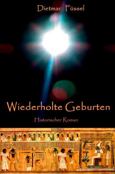 Wiederholte Geburten | Bundesamt für magische Wesen