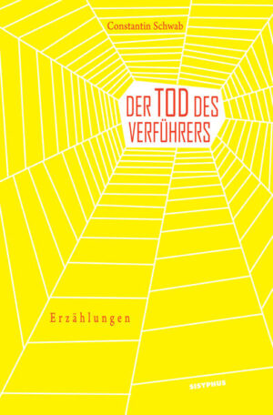 In seinem Erzählband »Der Tod des Verführers« holt Constantin Schwab die aktuellsten Existenzängste auf die Bühne der Literatur. Die Allgegenwart des Internets, Schlaflosigkeit, Geschlechterfragen, Einsamkeit, Sehnsucht, der digitale Abhang, an dem man aus der Welt rutscht - mit unbestechlicher Klarsicht und einer Liebe zu surrealistischen Überraschungen erzählt der Autor elf Geschichten über das Scheitern, das Finden und über die ewige Frage nach der eigenen Identität.