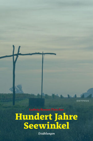 Ludwig Roman Fleischer - geborener Wiener, Wahlkärntner und mit einer Seewinklerin verheiratet - legt nach dem Seewinkler Dodekameron (1998) rechtzeitig zum burgenländischen Hundertjahr-Jubiläum einen neuen Band mit östlich vom Neusiedler See angesiedelten Erzählungen vor: einen Verschnitt aus Geschichte, neu bearbeitetem Märchen- und Sagengut und Familiensaga. Themen sind die burgenländische Landnahme 1921, die Entstehung des Neusiedler Sees, wie Halbthurn zu seinem Namen und der Wein in den Seewinkel kam oder wie ein Hero und Leander geheißenes Pärchen im Corona-Modus der Liebe frönt