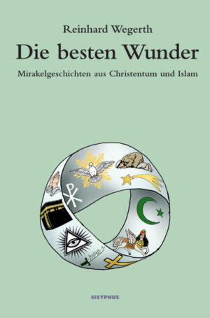 Über den Propheten aus Nazareth und den aus Mekka sind viele wundersame Geschichten überliefert. Dieses Buch stellt erstmals zwanzig davon in gleichberechtigter Mischung vor und vertraut auf das Interesse aufgeschlossener Leser und Leserinnen, die - auch wenn sie die geschilderten Mirakel für unvereinbar mit den Naturgesetzen halten - dennoch fasziniert sein werden von ihrer Originalität. Dazu kommt, dass in unserem Kulturkreis die islamischen Wundergeschichten noch relativ unbekannt sind, aber auch die christlichen in der zunehmend säkularen Gesellschaft Europas nur mehr unvollständig erinnert werden.