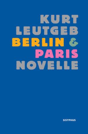 Kurt Leutgebs 2023 veröffentlichter Rockroman Berlin & Paris entstand aus der gleichnamigen im Frühjahr 2016 - nach dem Tod David Bowies - verfassten Novelle, die der Autor später aus kommerziellen Überlegungen auf Romanlänge erweiterte. Sowohl die Struktur mit zehn abwechselnd aus der Perspektive Bowies und Jim Morrisons erzählten Kapiteln als auch so gut wie jedes einzelne Wort der ersten Version sind in der zweiten erhalten geblieben. Die Novelle und der Roman Berlin & Paris erzählen zwei gleiche Geschichten, die doch in vielerlei Hinsicht völlig verschieden sind. Und die, obwohl ein Text im anderen vollkommen enthalten ist, zwei Bücher von unterschiedlichem Geist ergeben. Mit einem Vorwort des Autors zu seinem doppelten Berlin & Paris (Novelle und Roman) und einem Nachwort von Winfried Gindl zur Geschichte der beiden Buchausgaben inklusive einem Blick hinter die Kulissen des Literaturbetriebs und der literarischen Öffentlichkeit.