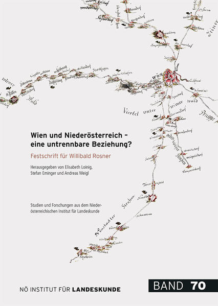 Wien und Niederösterreich - eine untrennbare Beziehung | Bundesamt für magische Wesen