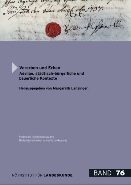 Vererben und Erben | Bundesamt für magische Wesen