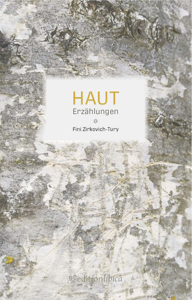 Die in diesem Buch versammelten Texte kreisen um das Thema „Haut“ in all ihren Erscheinungsformen, vor allem um die weiße, gelegentlich sogar durchscheinende Haut, um jene „Du?nnha?utigkeit“, die in Schattierungen Empfindsamkeit, Empfindlichkeit, Sensibilität, Überempfindlichkeit bis zur Verletzlichkeit auftritt. Die Protagonistin weiß von Begebenheiten aus der Kindheit ebenso feinsinnig und mit unterschwelligem Humor zu erzählen, wie von Szenen aus der Ehe und den Herausforderungen des Alterns - eine Feier des fiktiven hundertsten Geburtstags inklusive! Trotz aller Lebensnähe warten die Texte mit einer gewissen Distanz auf, denn es erzählt nicht immer ein ICH, sondern oft auch nur DIE FRAU, die nur ganz selten einen Namen hat. Zirkovich-Tury schreibt von seelischer Panzerung und möglichen Schutzmaßnahmen gegen die vielfältigen Verletzungen, die uns widerfahren können. Sie spricht von Gefangenschaft und definiert für sich den Ru?ckzug als eine besonderen Akt der Selbstbefreiung. Die einzelnen Texte erzeugen eine ganz eigentümliche Sogwirkung und zusammen vermittleln diese „Puzzlesteine“ ein eindrucksvolles Bild eines ganzen Lebenszyklus.