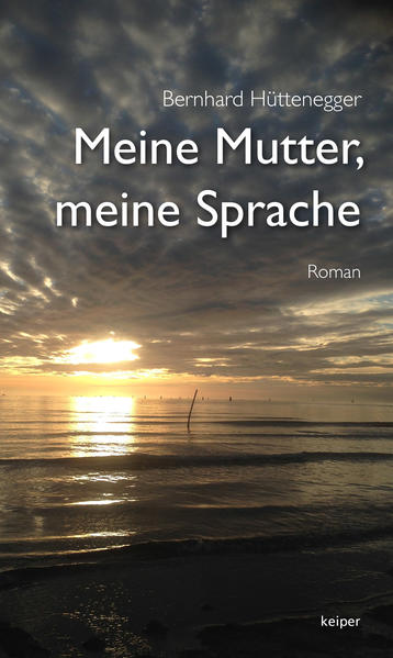 Mit der Neuauflage von Meine Mutter, meine Sprache liegt (nach Beichte eines alten Narren, 2017, und Der Fisch im Wasser, 2018) in der edition keiper nun die vollständige, autobiografisch angelehnte Trilogie um einen alternden Schriftsteller vor, der sein Leben, seine Lieben, seinen Werdegang bilanziert. Die Mutter und die Sprache - das sind die beiden Zentren, die Bernhard Hüttenegger mit diesem dichten und poetischen Text umkreist und denen er anlässlich des Todes seiner Mutter an verschiedenen Orten von der Oberen Adria bis zur windischen Heimat nachspürt. Der Protagonist bewegt sich zwischen der Sprache der Kindheit und jener der genauen Betrachtung, zwischen familiären Konflikten und der Suche nach der eigenen Vergangenheit, zwischen von der Natur geprägten Erinnerungsbildern und Ausnahmesituationen in der menschlichen Existenz und schreibt gegen die Endgültigkeit, das Unverstellbare und die Sprachlosigkeit an.