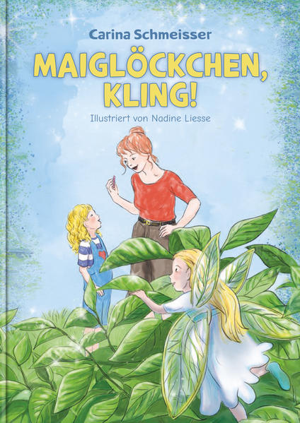 Rosalie hat ein Geheimnis. Nicht einmal ihre besten Freundinnen wissen davon. Wie sollte sie ihnen auch erklären, dass sie im Wald ein Elfenmädchen gesehen hat? Leider war die kleine Elfe verschwunden, noch bevor Rosalie mit ihr sprechen konnte. Jeden Tag wartet sie seither ungeduldig auf ihre Rückkehr. Es gibt so vieles, was sie gerne fragen möchte. Doch wird Rosalie die kleine Elfe je wiedersehen?