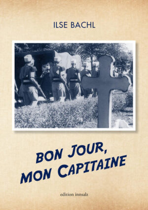 „Bon jour, mon capitaine“ handelt in Oberösterreich, Algerien und Indochina, in den 30-er, 40-er und 50-er Jahren des vergangenen Jahrhunderts. Es geht um Kindheit und Jugend in einem kleinen Dorf, die Freuden der Liebe, einen brutalen Kolonialkrieg sowie die rigorose Disziplin im Dienste der Französischen Fremdenlegion. Abenteuerlust ist das stärkste, wenn auch nicht einzige Motiv für den jungen Karl Mayer, um sich 1950 für die „legion d’etrangere“ zu melden. Von Marseille aus geht es nach Algerien, ins Hauptquartier der Französischen Fremdenlegion. Es folgen die Härten einer kompromisslosen Grundausbildung und Sprungschule in Nordafrika, bis der junge Fallschirmjäger bereit ist für den Einsatz in Tonking. Vom schweren Absturz im Dschungel genesen, durchlebt Karl als Infanterist die Hölle des Indochinakrieges. Liebe und Leid begleiten seine Dienstzeit. Am Ende heißt es Abschiednehmen.