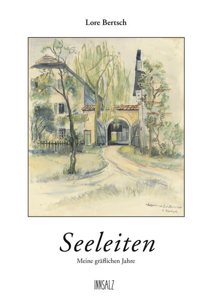 Im Kriegsjahr 1943 heiratet Lore von Zangen im Alter von 21 Jahren den jungen Grafen Vinzenz von Zeppelin. Sie zieht von Stuttgart nach Oberösterreich auf den Hof der Familie ihres Mannes in Seeleiten. Sie liebt die Natur und das Landleben als junge Gräfin auf dem einsam gelegenen Hof, Seeleiten wird für sie Heimat und Rückzugsort. Ihr Mann ist an der Front und kann nur selten bei ihr sein. Sie beschreibt eindrücklich die Kriegs- und Nachkriegswirren, die schließlich auch Seeleiten erreichen. Sie hilft Flüchtlingen, erlebt den Einmarsch der amerikanischen Besatzungstruppen und die zahlreichen Verhaftungen im Ort. Als ihr Mann im März 1945 fällt, kämpft sie verzweifelt um ihr Bleiberecht auf dem Hof.