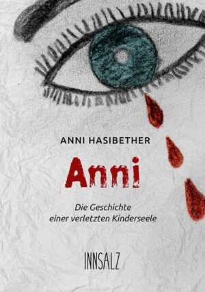 In diesem Buch wird der harte und schmerzvolle Weg eines Mädchens erzählt, das als Kind über viele Jahre hinweg sexuell missbraucht wurde. Dadurch erlitt das Mädchen physische und psychische Wunden, die sich in der jungen Erwachsenen zu einer schweren Erkrankung steigerten. Mit Texten und Zeichnungen überwand die erwachsene Frau ihre entsetzlichen Kinderjahre und entschloss sich schließlich, ein Buch zu schreiben, um damit Mädchen, Frauen und Männern zu helfen.