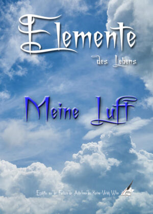 Luft. Sie umgibt uns - immer und überall. Das leichteste der Elemente, das uns mit jedem Atemzug begleitet. Sinnbild vieler Emotionen: "Du bist meine Luft zum Atmen", "Ich könnte in die Luft gehen ...", "Da bleibt mir die Luft weg", aber auch Beflügelung unserer Fantasie. Geschichten der Luft, über Höhen, Atemnot, Gespräche mit dem Wind, Ballons und natürlich der Liebe. Warum Sie dieses Buch lesen sollen? Weil wir Ihnen gerne die Geschichten erzählen, die uns die Luft zugeflüstert hat. Band 1 der Serie "Elemente des Lebens" befasst sich mit dem Element des Erzengels Raphael, in dem die Sternzeichen Zwillinge, Waage und Wassermann stehen und das der Himmelsrichtung Osten zugeteilt ist.