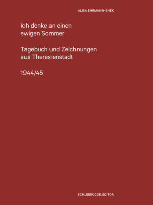 Ich denke an einen ewigen Sommer | Bundesamt für magische Wesen